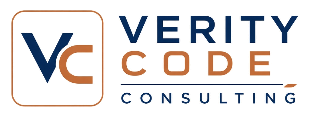 Verity Code Consulting